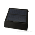 Werkseitige IP65 PRS-WL-11 Solar Wandleuchte